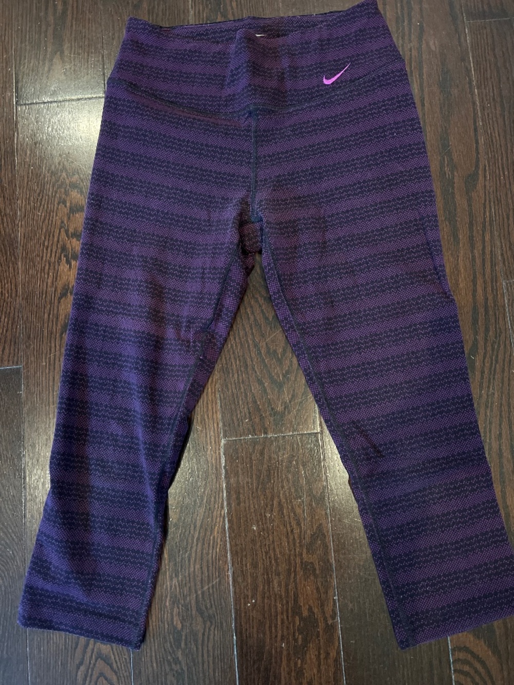 Nike workout leggings